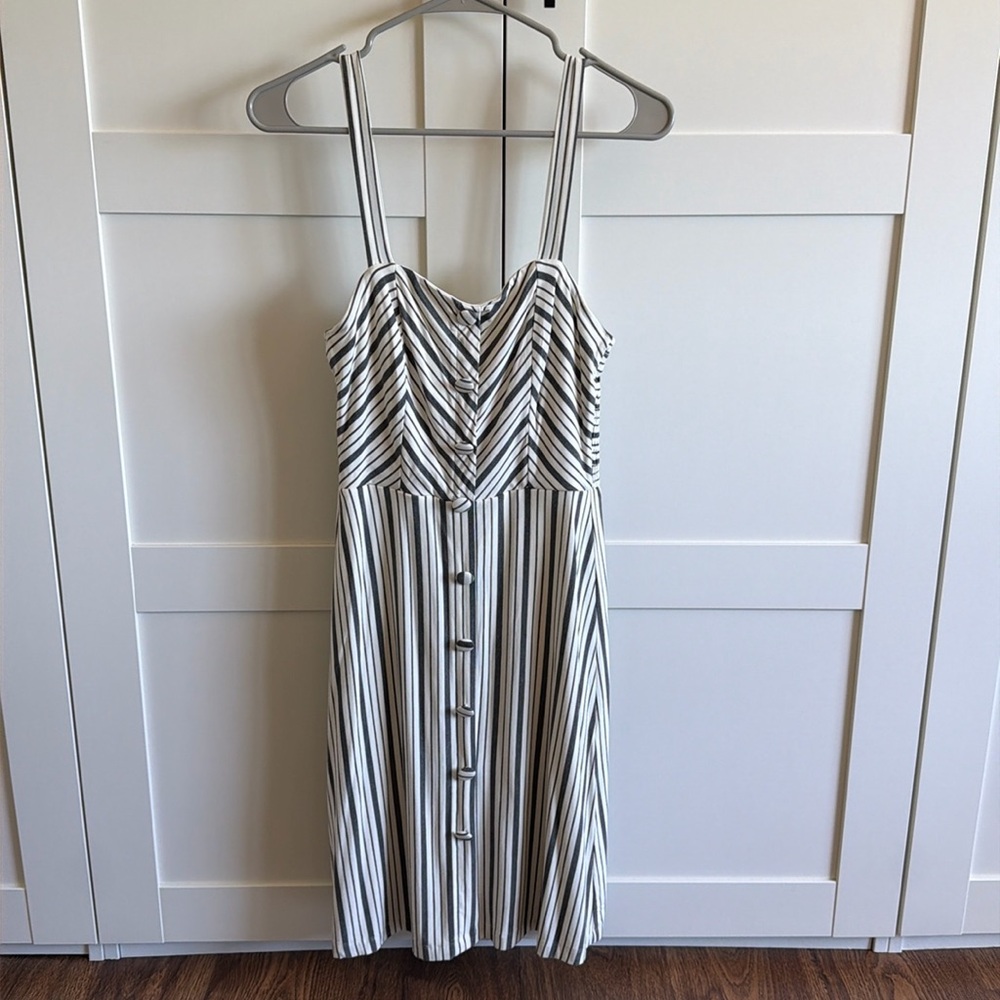 Stitch Fix “Kaleigh” Dress
